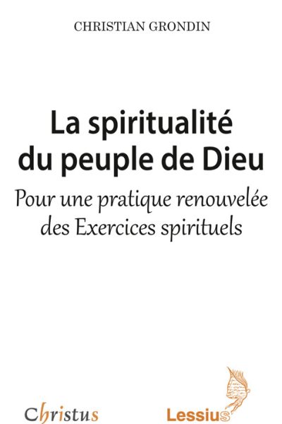 LA SPIRITUALITE DU PEUPLE DE DIEU