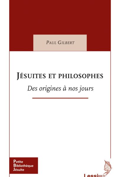 JESUITES ET PHILOSOPHES