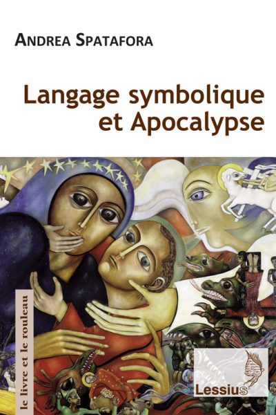 LANGAGE SYMBOLIQUE ET APOCALYPSE - LE LIVRE ET LE ROULEAU 52