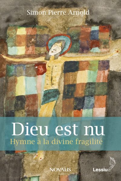 DIEU EST NU