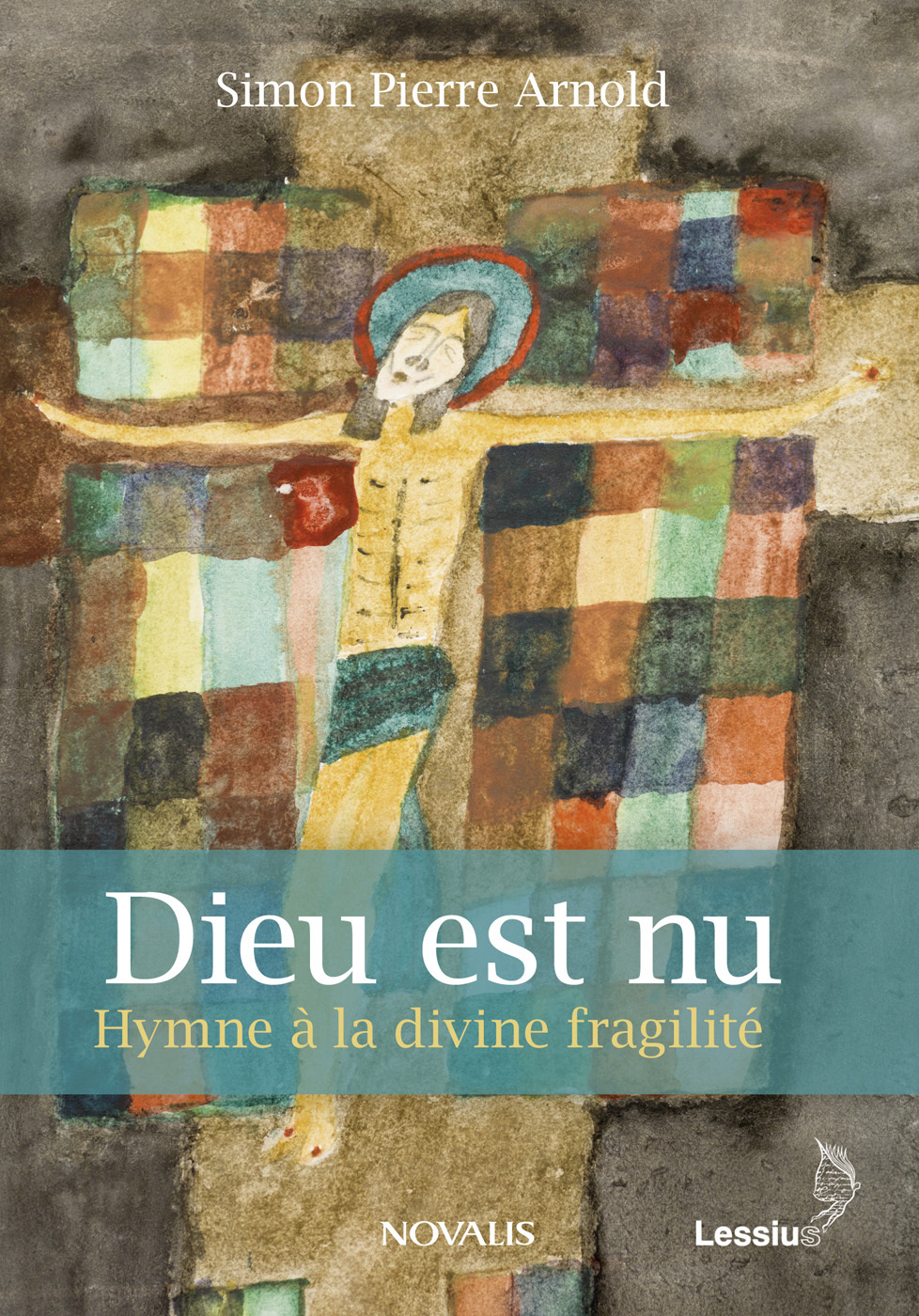DIEU EST NU