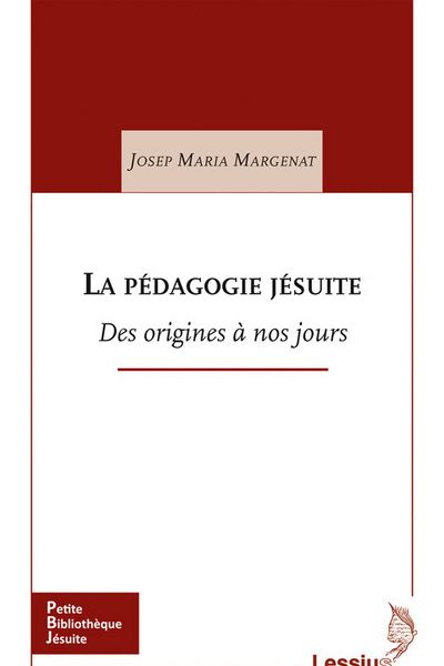 LA PEDAGOGIE JESUITE