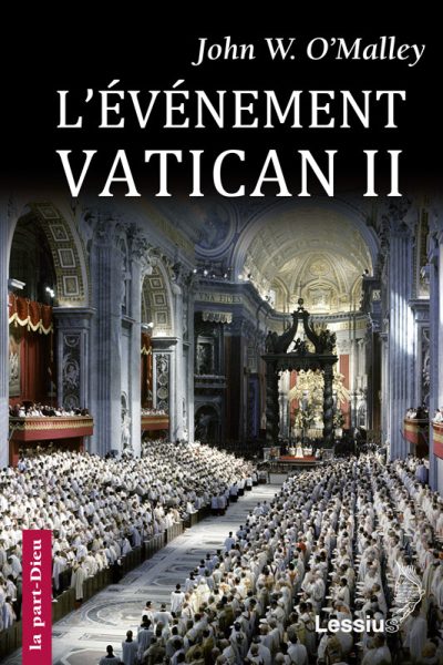 L'EVENEMENT VATICAN II LA PART DIEU 18