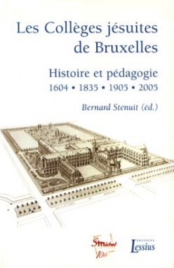 LE COLLEGES JESUITES DE BRUXELLES