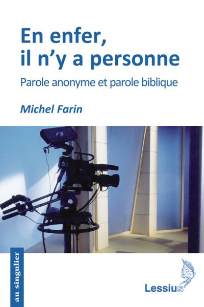 EN ENFER IL N'Y A PERSONNE AU SINGULIER 221