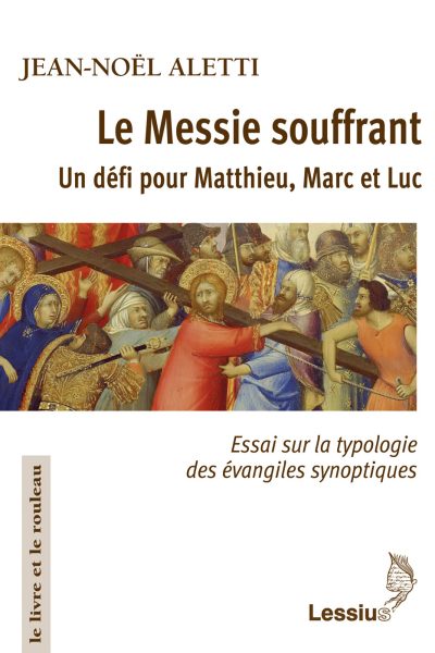 LE MESSIE SOUFFRANT UN DEFI POUR MATTHIEU MARC ET LUC