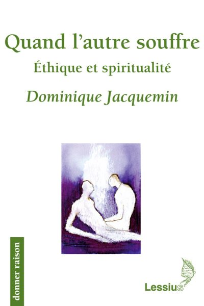 QUAND L'AUTRE SOUFFRE DR 29