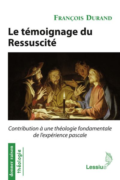 LE TEMOIGNAGE DU RESSUSCITE