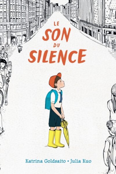 LE SON DU SILENCE