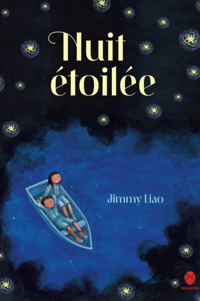 NUIT ETOILEE