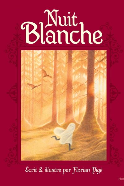 NUIT BLANCHE
