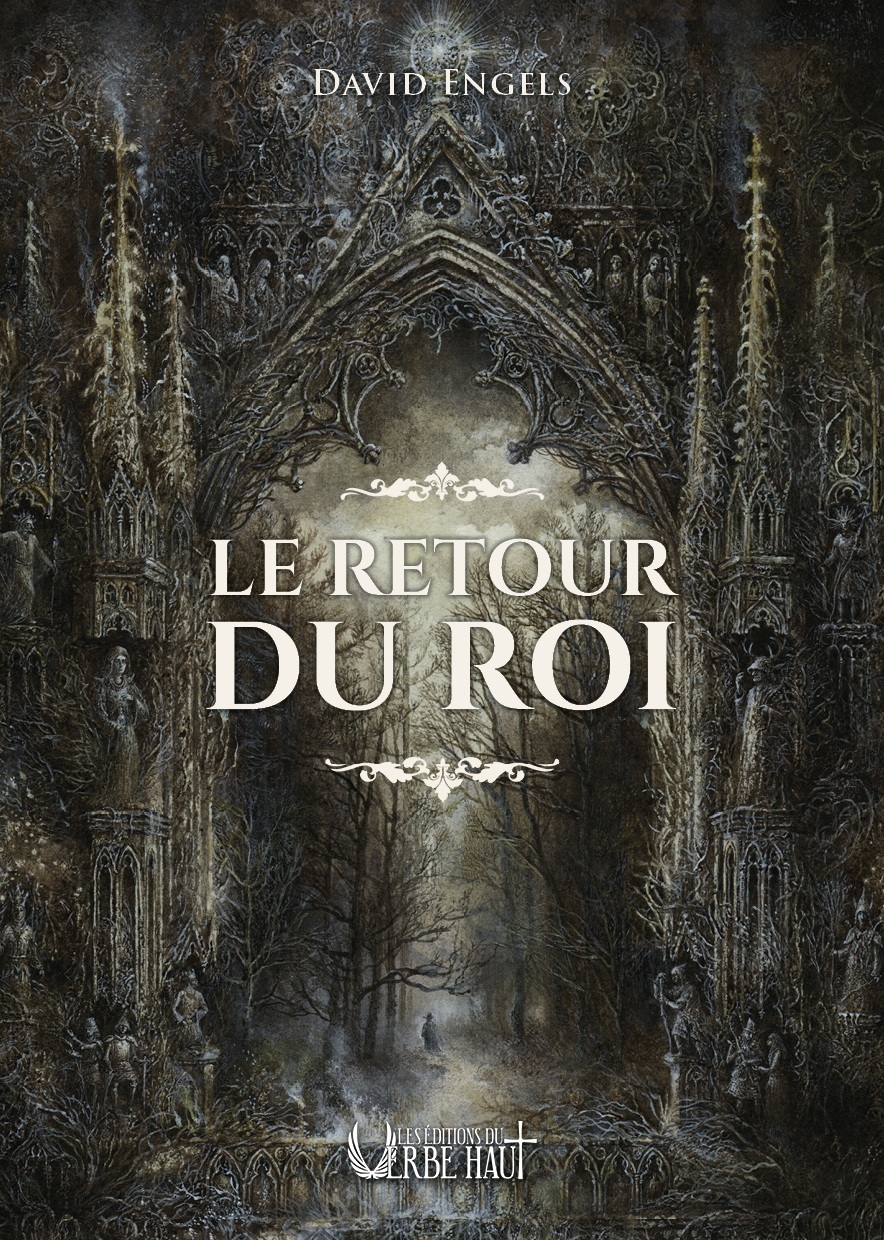 LE RETOUR DU ROI