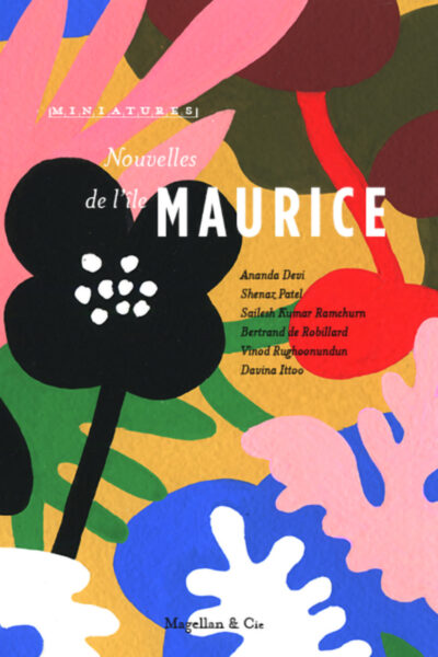 NOUVELLES DE L'ÎLE MAURICE