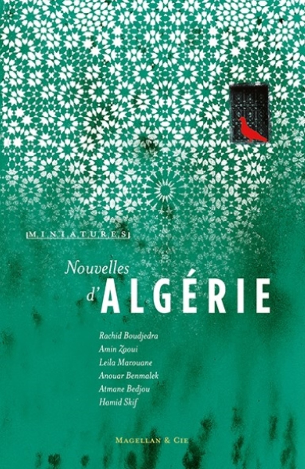 NOUVELLES D'ALGERIE