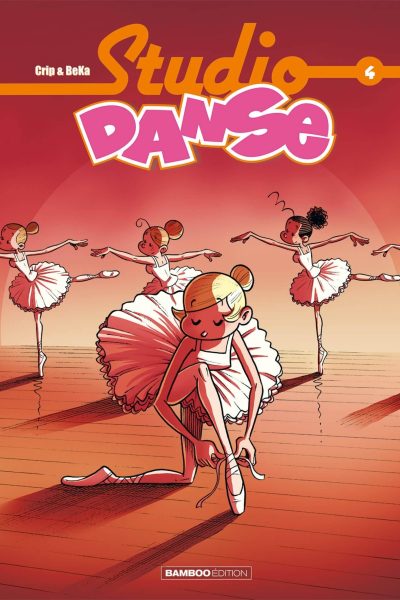 STUDIO DANSE T04