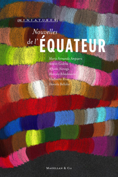 NOUVELLES D'EQUATEUR