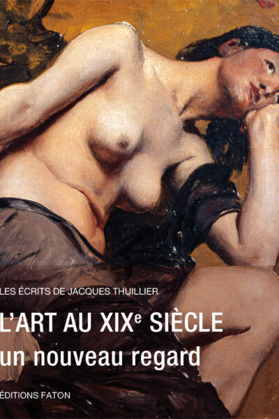 L' ART DU XIXE SIECLE