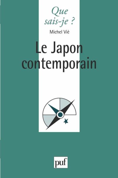 LE JAPON CONTEMPORAIN