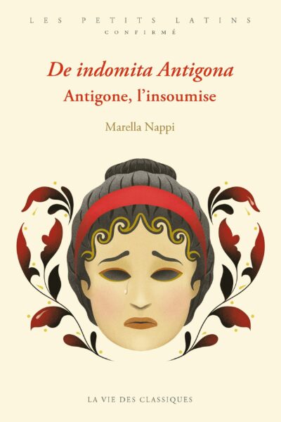 DE INDOMITA ANTIGONA