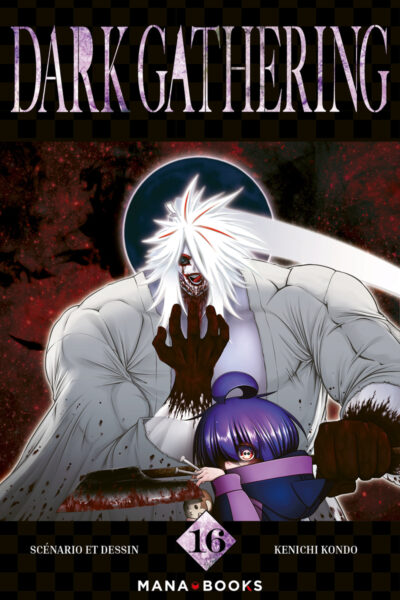 DARK GATHERING T16