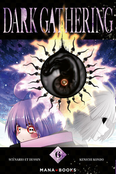 DARK GATHERING T06