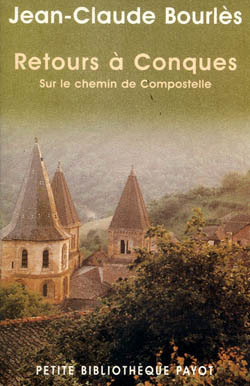 RETOURS A CONQUES            P242
