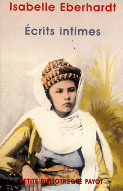 ECRITS INTIMES             239