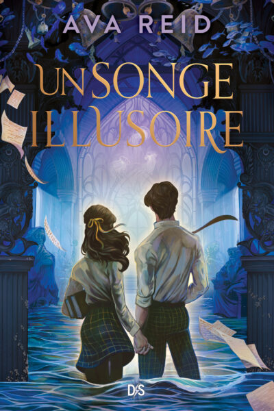 UN PASSE ENGLOUTI T02 UN SONGE ILLUSOIRE