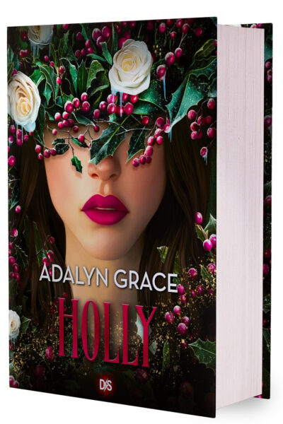 HOLLY T03.5 BELLADONNA (RELIE)