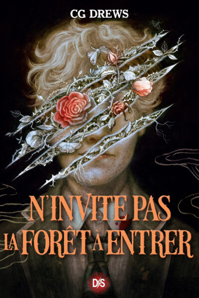 N'INVITE PAS LA FORÊT A ENTRER