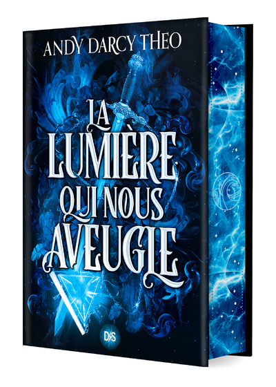 LA LUMIERE QUI NOUS AVEUGLE T01