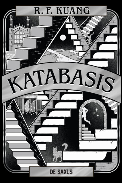 KATABASIS (BROCHE)