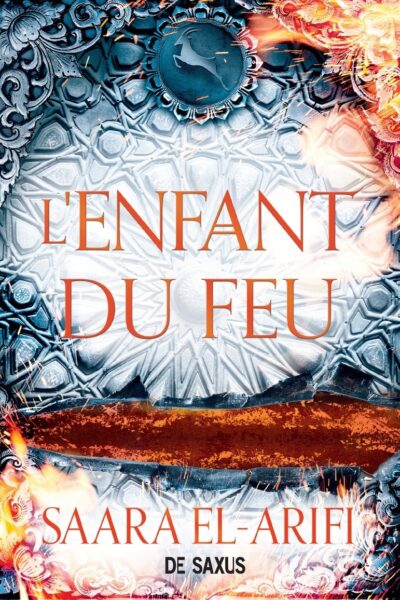 02/2025 L ULTIME BRASIER VOL 3 L ENFANT DU FEU