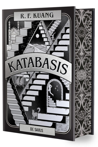 KATABASIS - RELIE COLLECTOR
