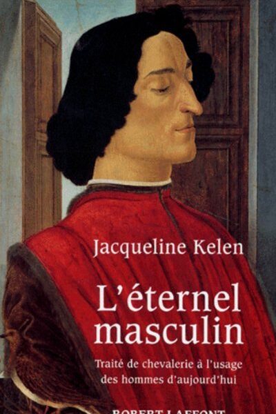L'ETERNEL MASCULIN