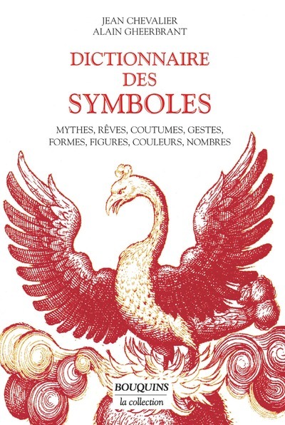 DICTIONNAIRE DES SYMBOLES