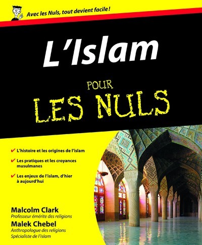L'ISLAM POUR LES NULS