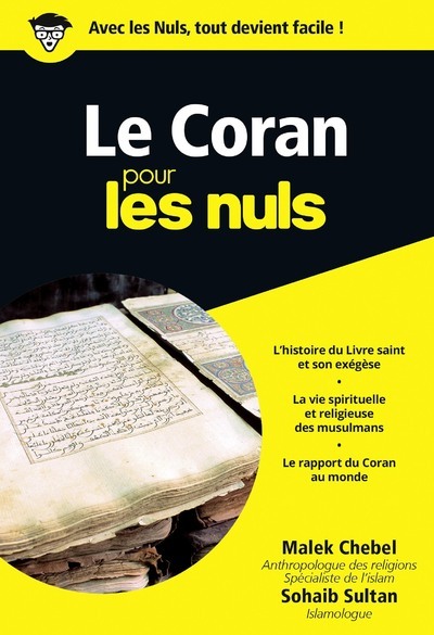 LE CORAN POUR LES NULS