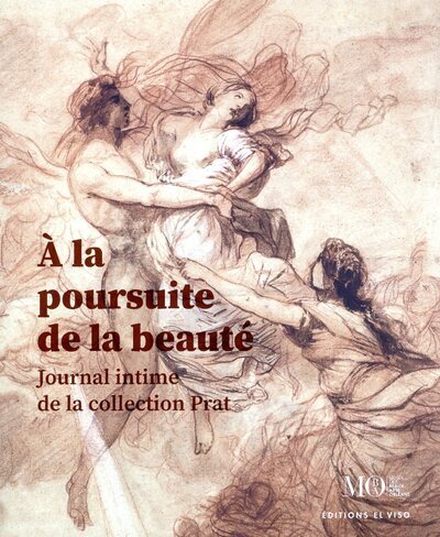 A LA POURSUITE DE LA BEAUTE - JOURNAL INTIME DE LA COLLECTION PRAT