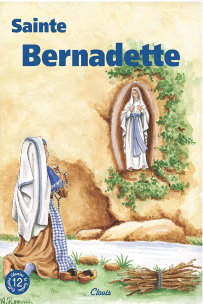 SAINTE BERNADETTE