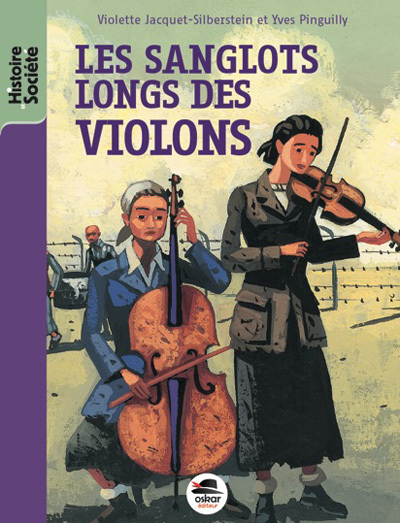 LES SANGLOTS LONGS DES VIOLONS