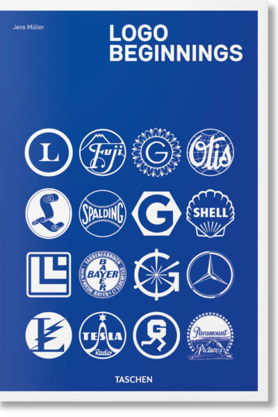 LOGO BEGINNINGS - EDITION MULTILINGUE