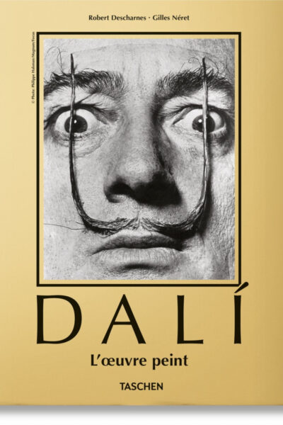 DALI. L'OEUVRE PEINT