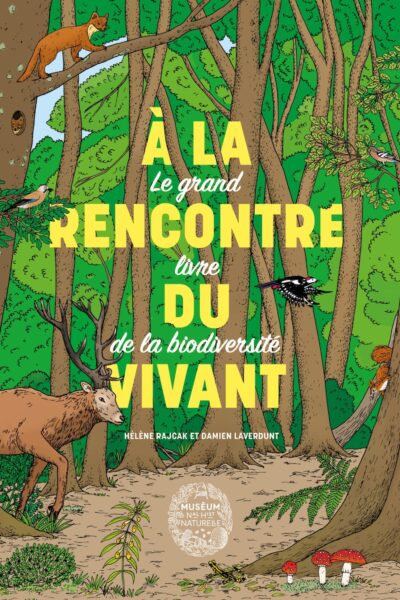 À LA RENCONTRE DU VIVANT