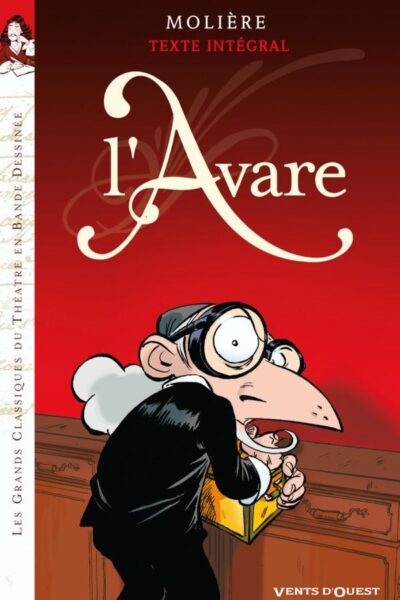 L'AVARE