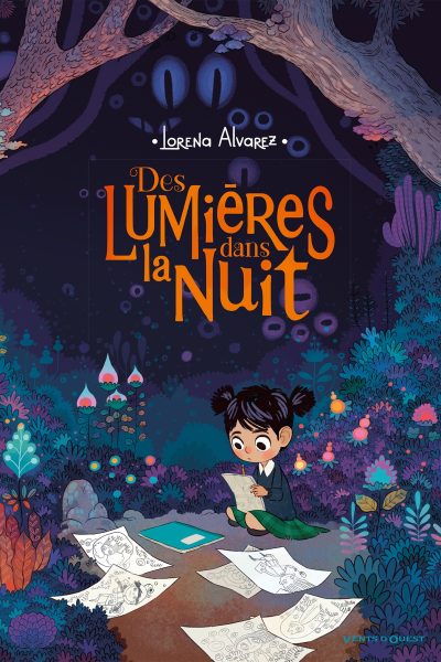 DES LUMIERES DANS LA NUIT - TOME 01