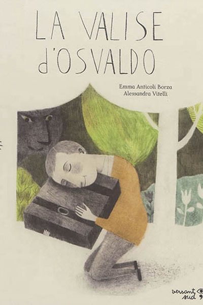 LA VALISE D OSVALDO