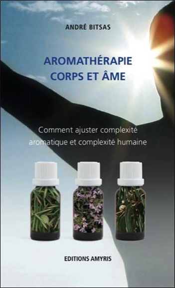 AROMATHERAPIE CORPS ET AME