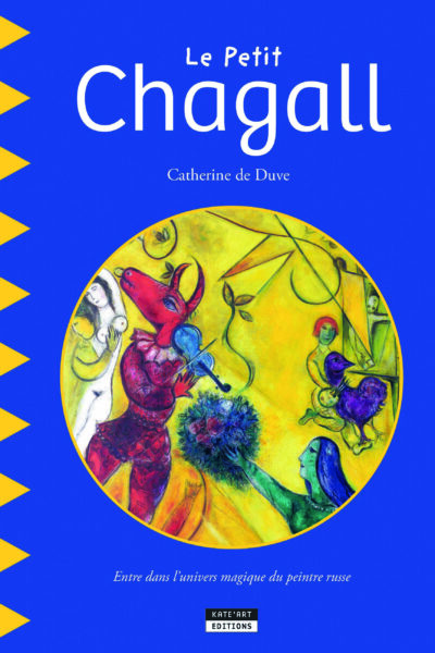 LE PETIT CHAGALL
