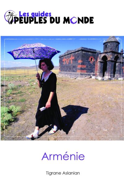 ARMENIE (GUIDE)